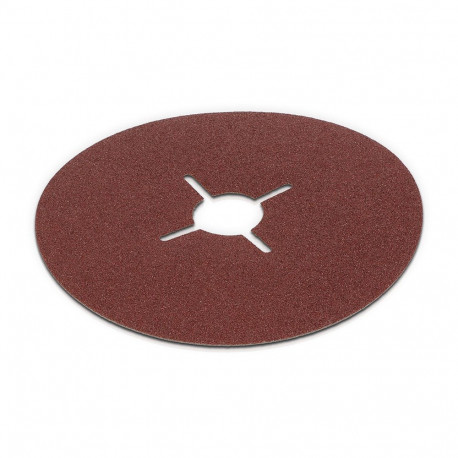 Angle grinder sanding disc Ø125mm G100 5pcs Kreator