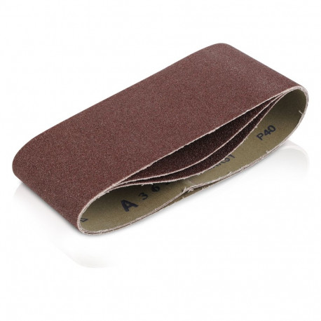 Lihvlint 100x610mm G60 (3tk.) Kreator