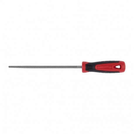 Ümmargune puiduviil 200mm Kreator