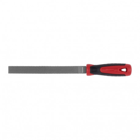 File for flat coarse wood 200mm Kreator