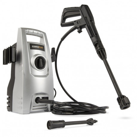 High pressure cleaner 1200W POWXG90400 POWERPLUS XG
