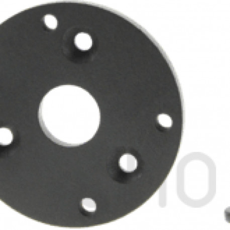 Arat ekraanihoidiku adapterplaat BIGmount