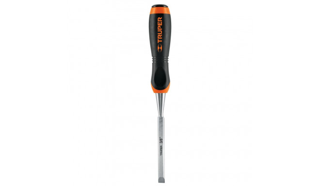 Chisel 10mm with two-component handle Truper®