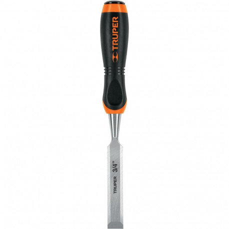 Chisel 19mm with two-component handle Truper®