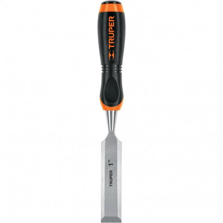 Peitel 25mm kahekomponentse käepidemaga Truper®