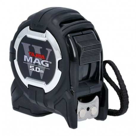 Tajima mõõdulint W-MAG 5mx25mm