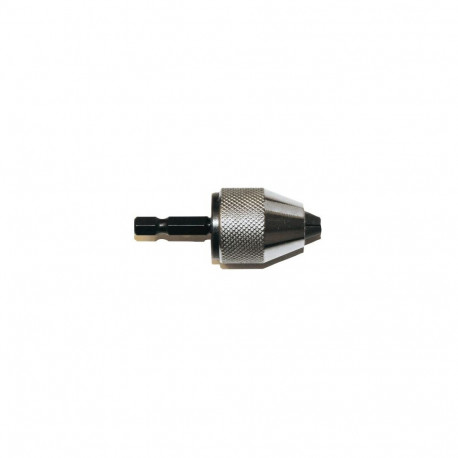 Drill bit chuck for electric screwdriver Ø0,5 > 6mm