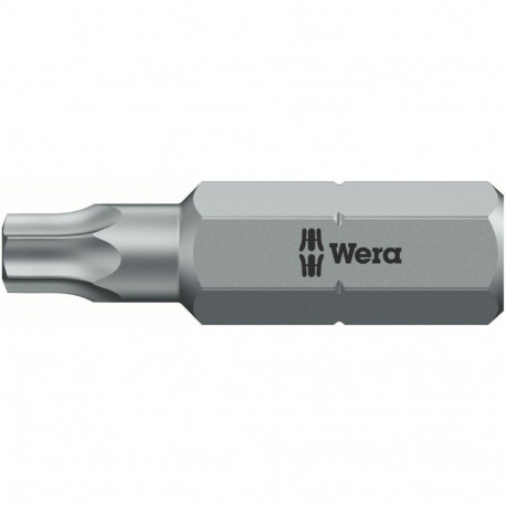 Wera 867/1 IPR Torx Plus otsak TX 30 x 25mm