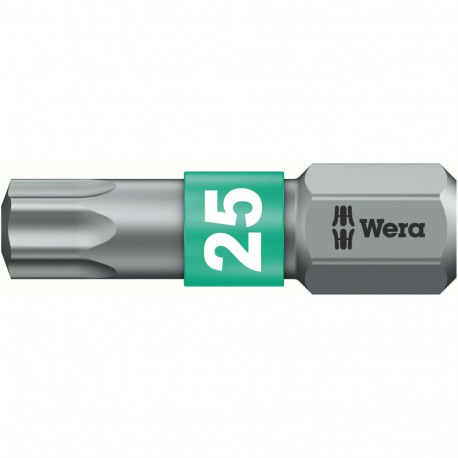 Wera 867/1 BTZ BiTorsion bit TORX TX 30 x 25mm