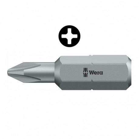 Wera 851/2 Standard otsak PH 3 x 32mm