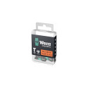 Wera 867/1 Impaktor bits TORX T40 x 25mm, 10pcs