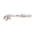 Wera 6004 Joker S Self-Setting Spanner – 10–13 mm (7/16"–1/2"), Ratchet Function, 30° Return Angle, 