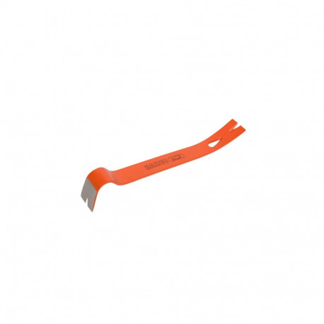 Flat wrecking bar 374mm 650g