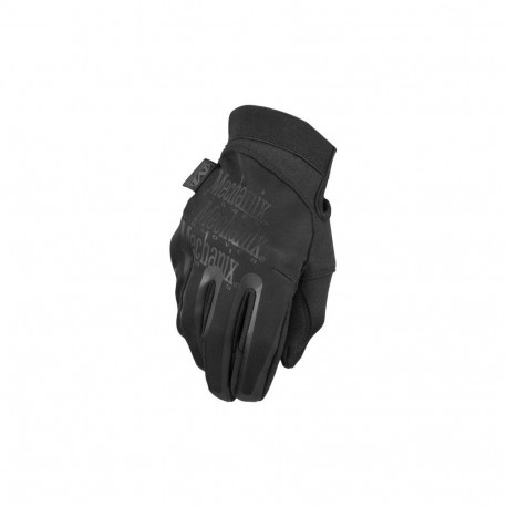Gloves Mechanix TS  ELEMENT black XXL