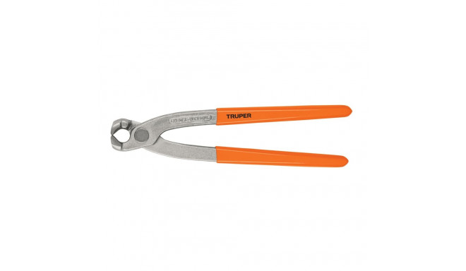 End cutting pliers 23cm Truper®