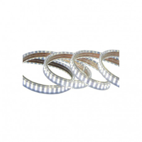 Tamoline LED riba – 3 m, 1350 lm/m, 4000K neutraalne valgus, painduv, dimmerdatav, IP65, PVC