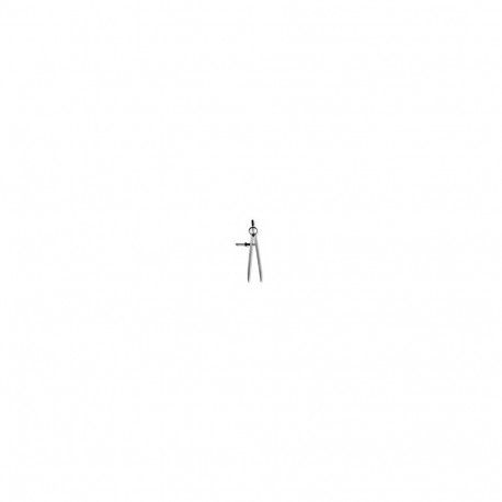 Sirkel vedruga 250mm mudel 479