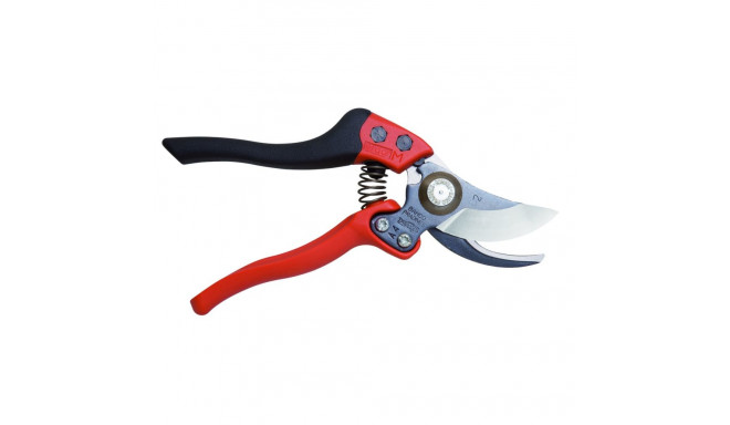 Bahco ERGO™ bypass secateurs with elastomer coated fixed handle M, max Ø 20 mm