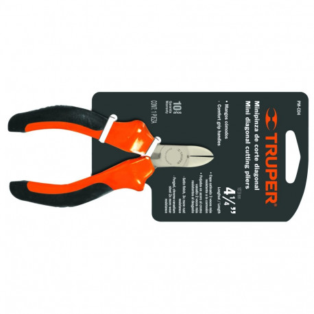 Lõiketangid mini 110mm Truper®