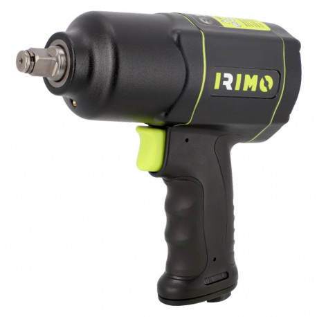 Impact wrench 1/2" max 1600 Nm