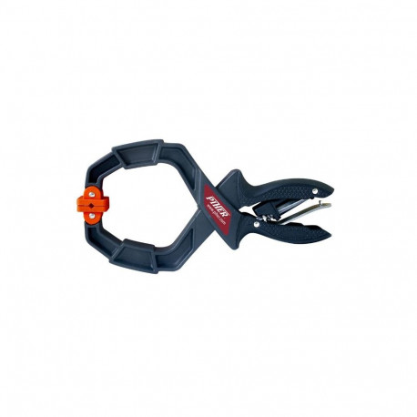Progressive pressure clamp max 5,5cm