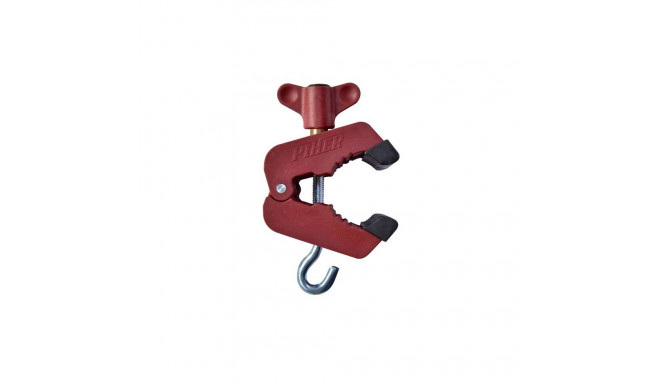 Multi-Prop clamp with hook