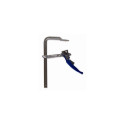 Piher PAL clamp – 20x10 cm, 3500N clamping force, 1.13 kg weight, 19.5x9.5 mm bar dimensions