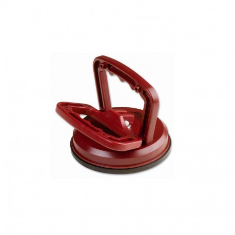 Single suction cup VEN1 Ø12,3cm, max 20kg