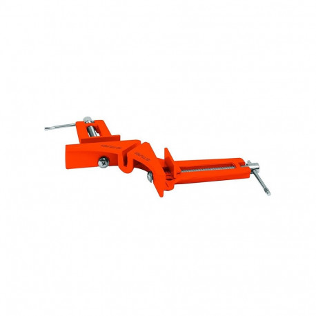 Corner clamp 90º aluminium 76mm Truper®