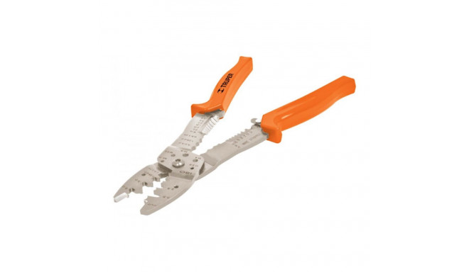 Wire stripper and cutter 25.4cm Truper®