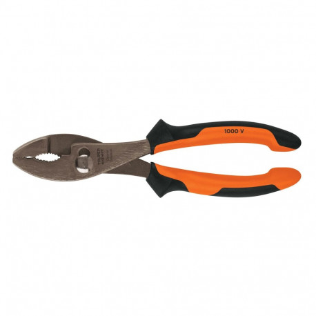 Slip joint pliers with comfort grip 25cm Truper®