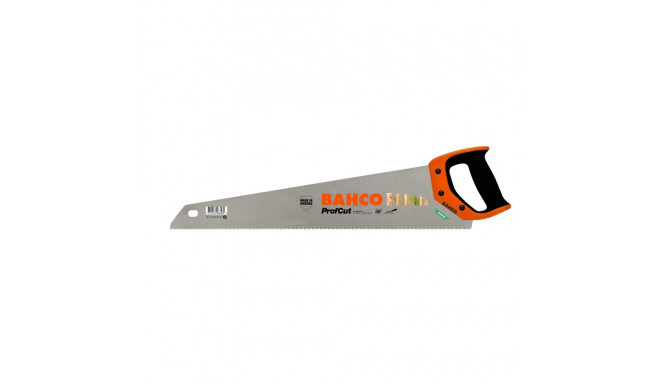 Handsaw ProfCut 19" 475mm U7 fileable
