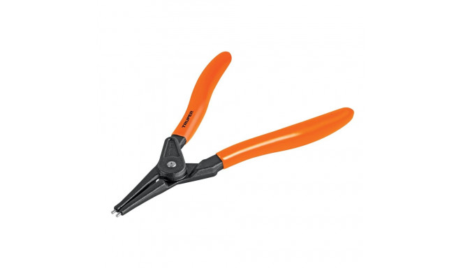 Retaining ring pliers with round nose Truper®