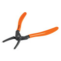 Straight external circlip pliers Truper®