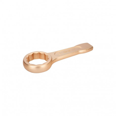 Sädemevaba lööksilmusvõti Bahco CU-BE, 80mm