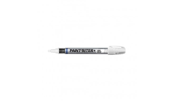 Värvimarker Markal Pro-Line XT 3mm, valge
