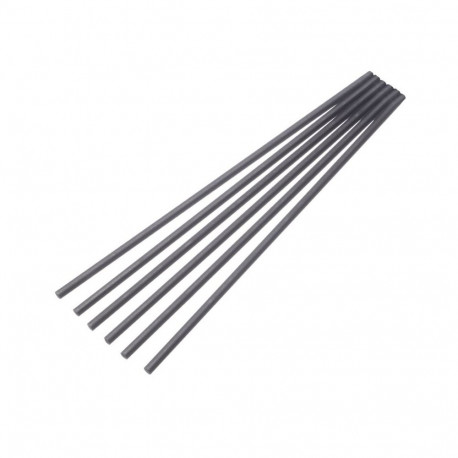 Markal Varuterad Trades-Marker® Dry graphite refill leads – 2.8mm diameter, pack of 6, weather-resis