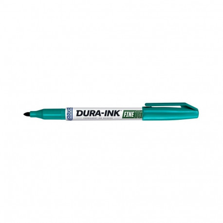 Tindimarker Markal Dura-Ink 15 1,5mm, roheline