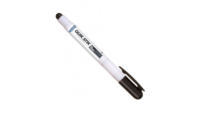Markal Quik Stik paintstic mini 6 mm solid paint marker – fast-drying, weather- and UV-resistant, tw