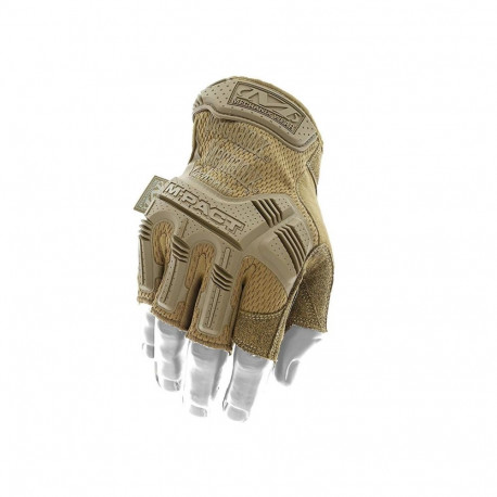 Kindad M-PACT FINGERLESS Coyote XL