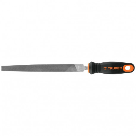 Lameviil 200 mm jäme raie Truper®