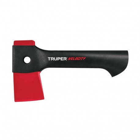 Truper 450g compact hatchet with 230mm nylon handle