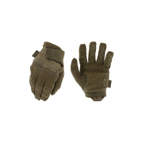 Mechanix Tactical kindad Precision Pro High Dex Coyote, size L