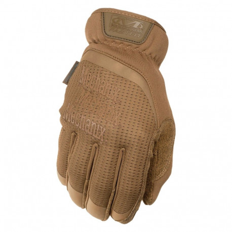 Gloves Mechanix FastFit® Coyote XL, 0.6mm palm, touch screen capable