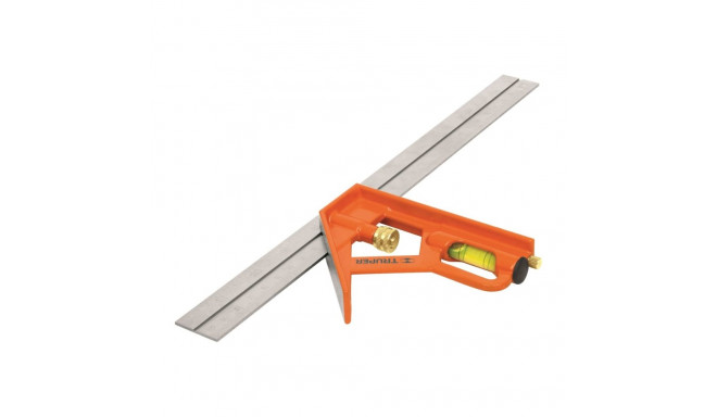 Combination square 300mm Truper®