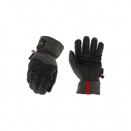 Talvekindad Mechanix Coldwork™ Winter Utility Black, suurus M