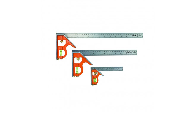 Combination square 300mm