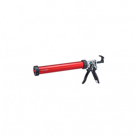 Tajima caulk gun 2WAY for 310ml tube and 600ml sausage