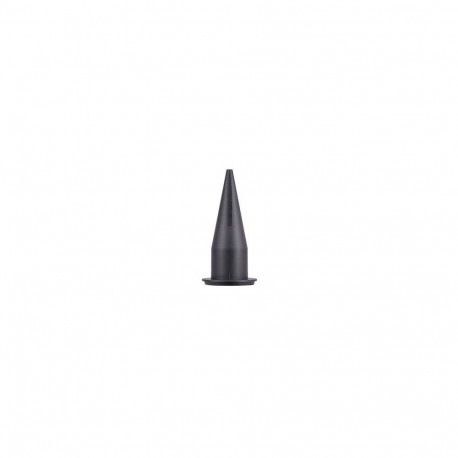 Spare nozzles for caulk gun Tajima 2WAY, large, 3pcs