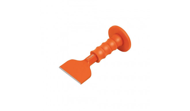 Cold chisel with grip 70x250mm Truper®